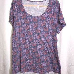 LuLaRoe Classic t
